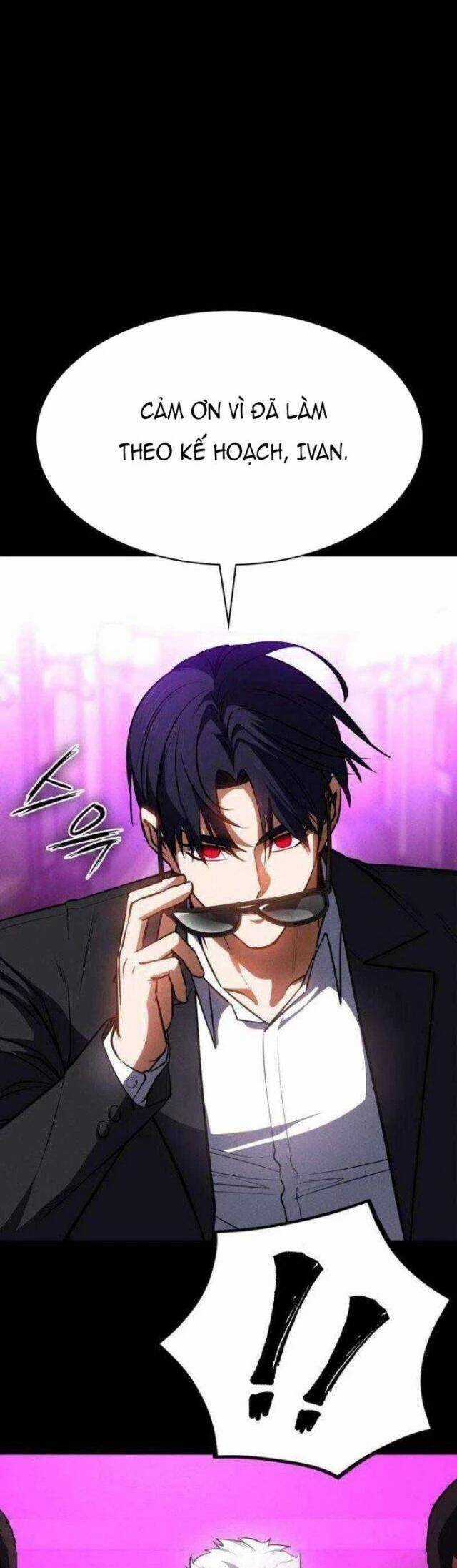 Nhật Hành Nhân - Chương 21 - Trang 8