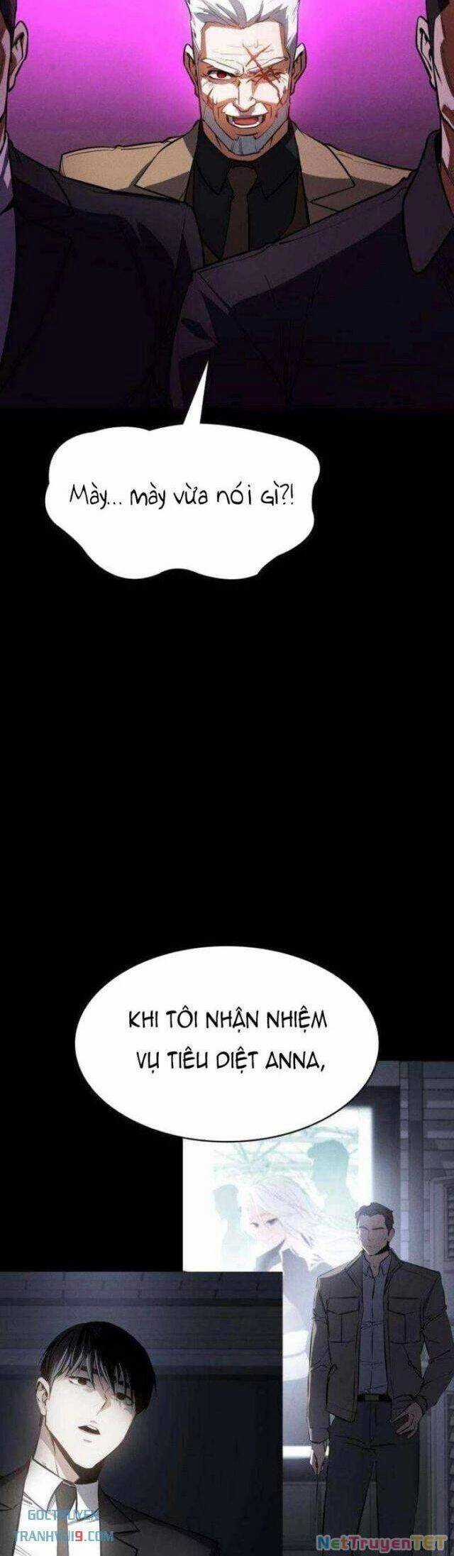 Nhật Hành Nhân - Chương 21 - Trang 9