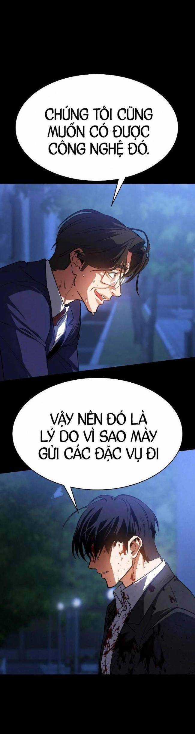 Nhật Hành Nhân - Chương 3 - Trang 17