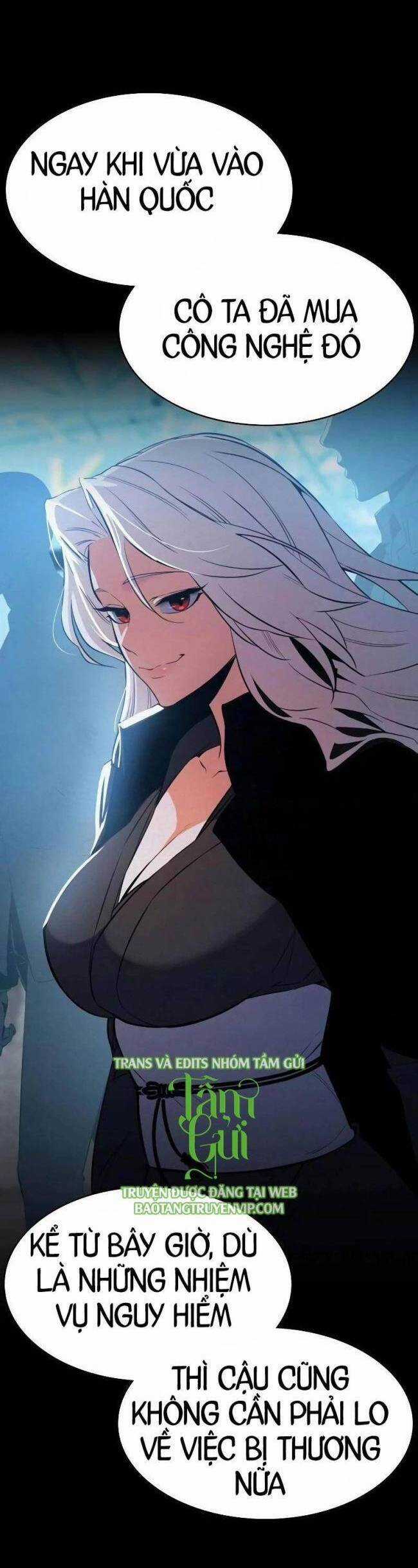 Nhật Hành Nhân - Chương 3 - Trang 20