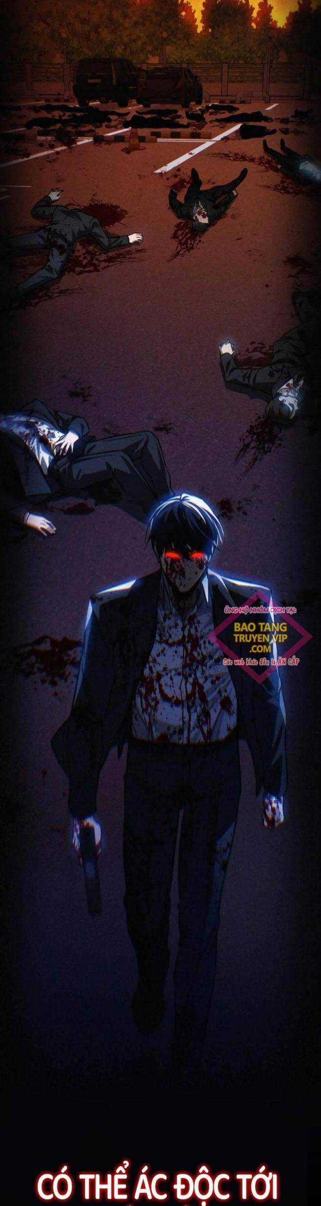 Nhật Hành Nhân - Chương 3 - Trang 3