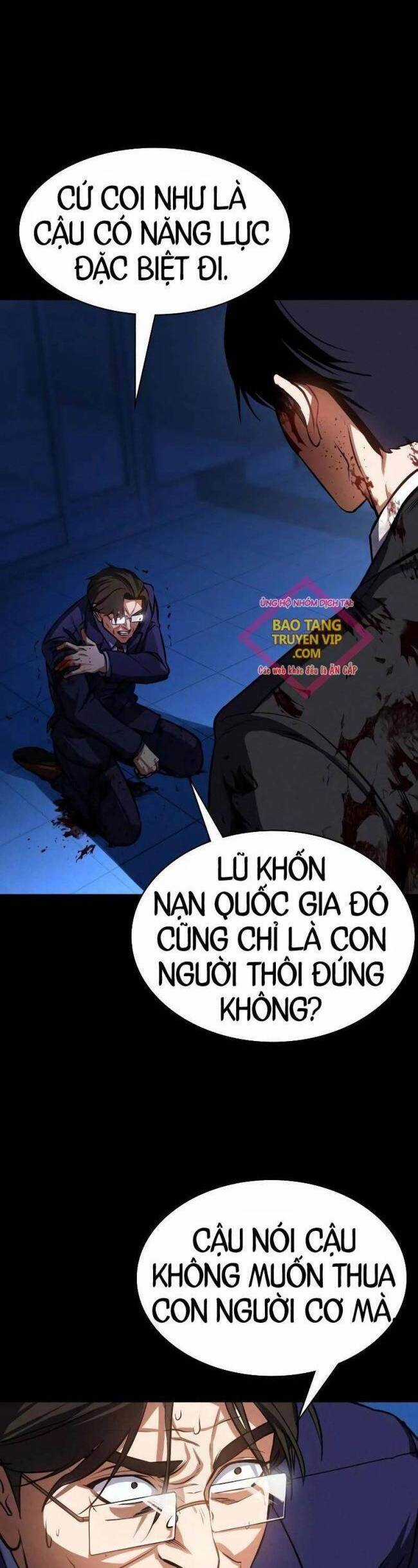 Nhật Hành Nhân - Chương 3 - Trang 26