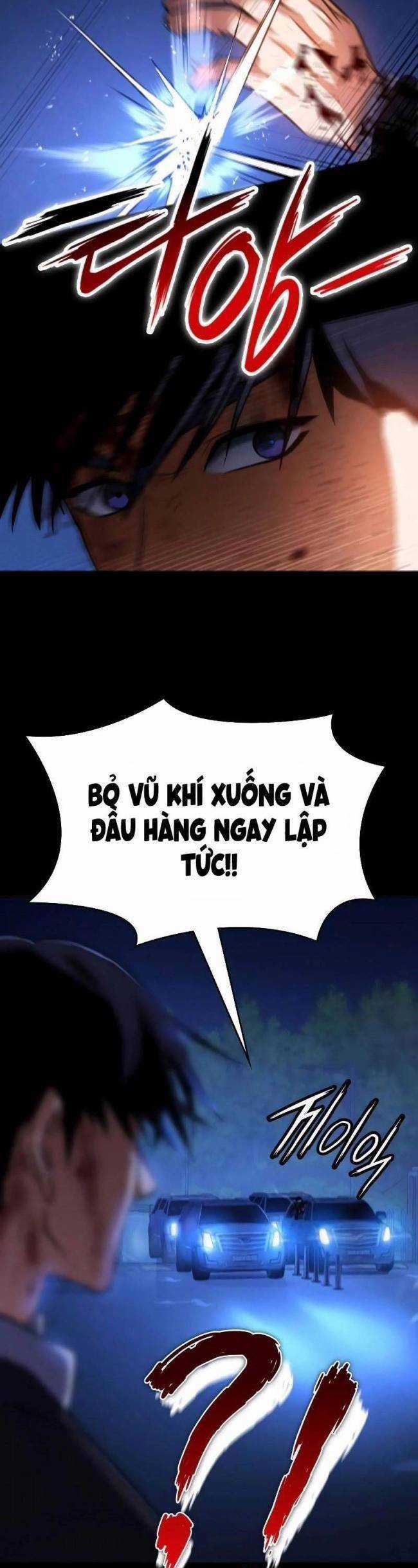 Nhật Hành Nhân - Chương 3 - Trang 33