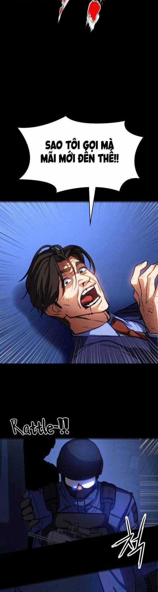 Nhật Hành Nhân - Chương 3 - Trang 34