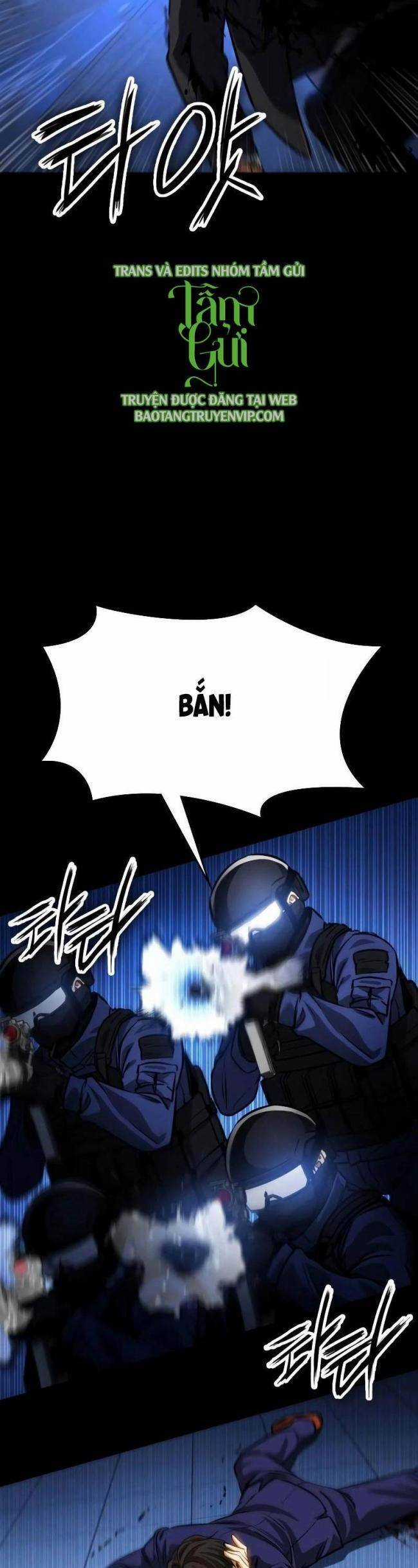 Nhật Hành Nhân - Chương 3 - Trang 37