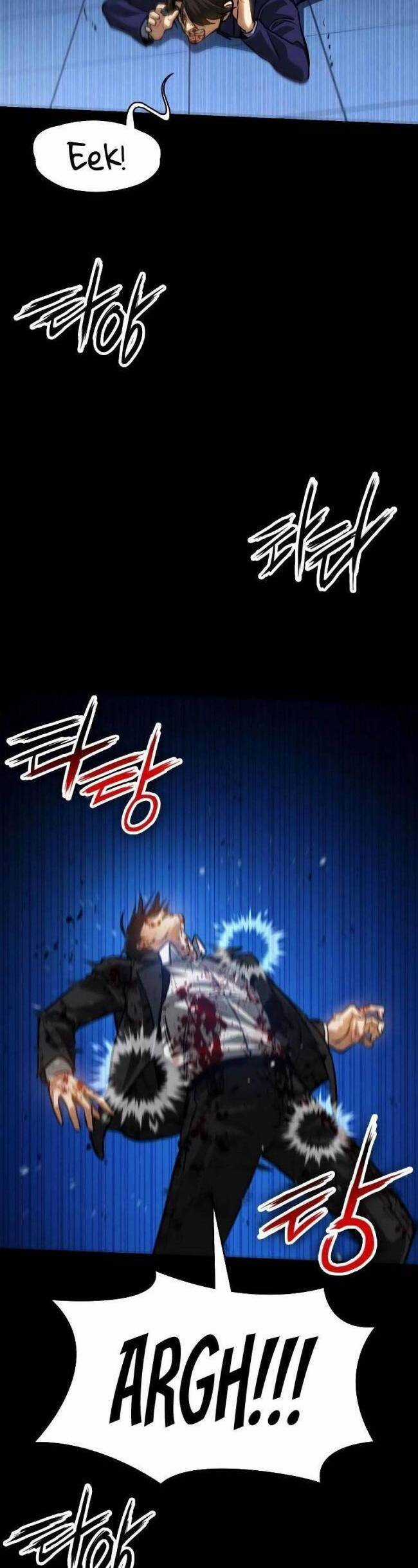 Nhật Hành Nhân - Chương 3 - Trang 38