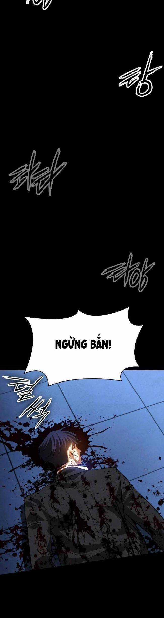 Nhật Hành Nhân - Chương 3 - Trang 39