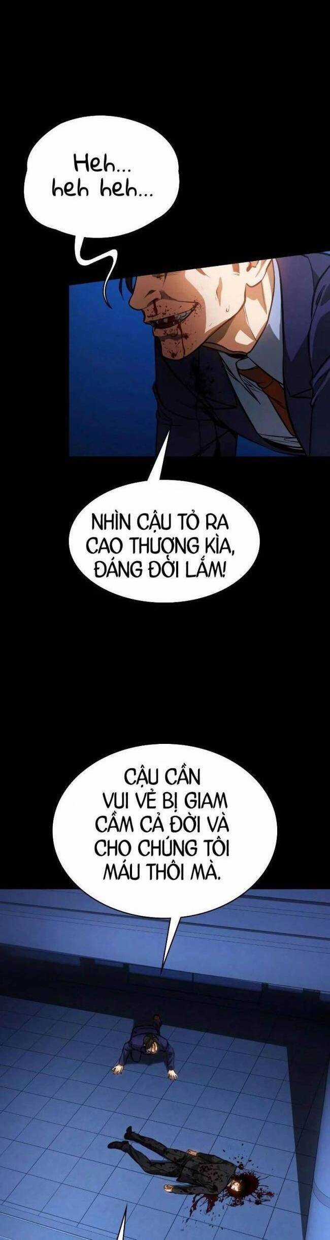 Nhật Hành Nhân - Chương 3 - Trang 40