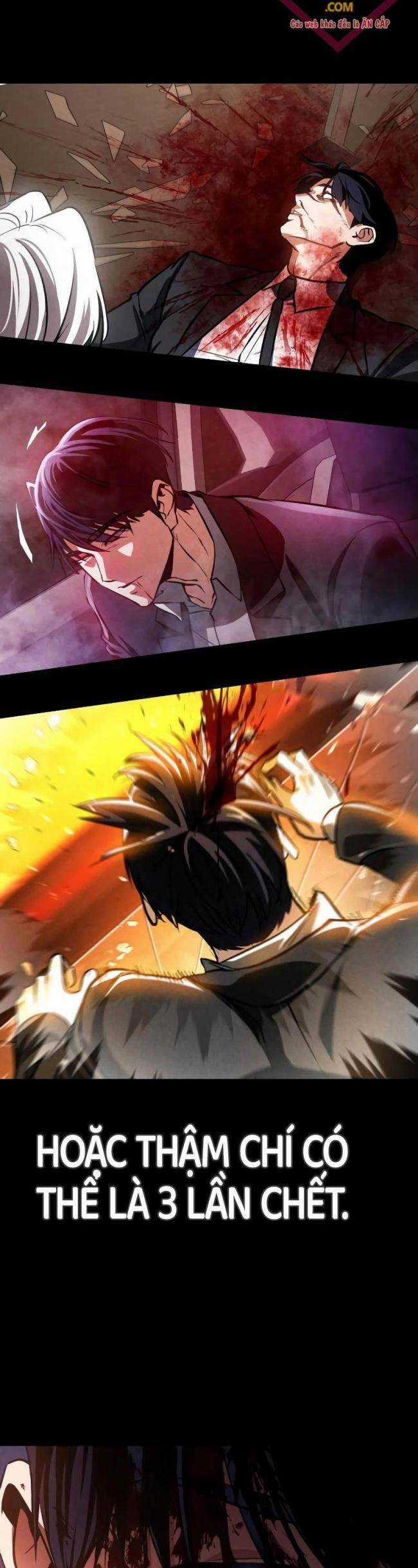 Nhật Hành Nhân - Chương 3 - Trang 5