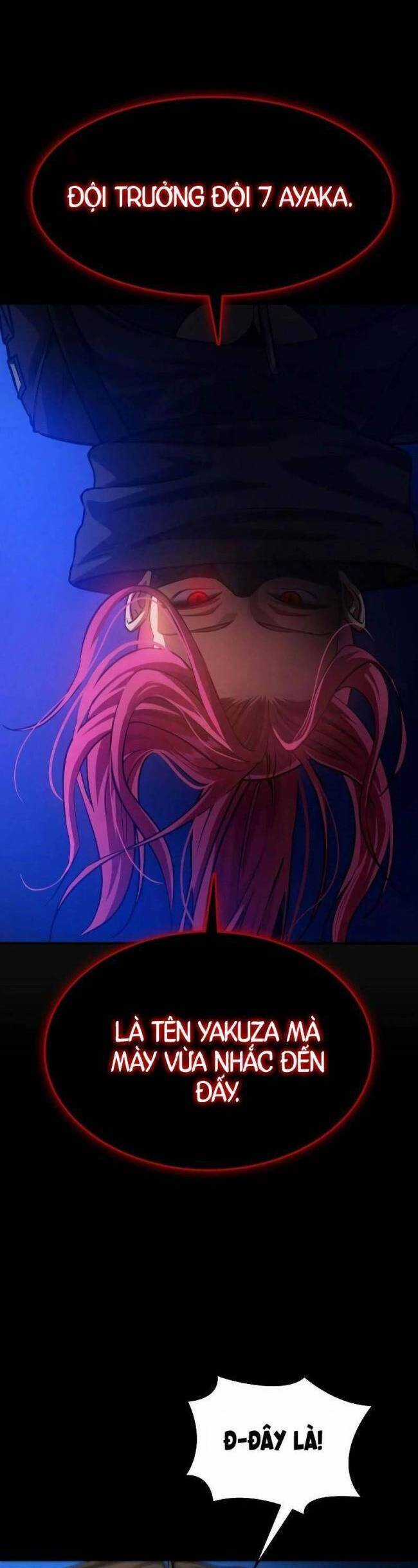 Nhật Hành Nhân - Chương 3 - Trang 44