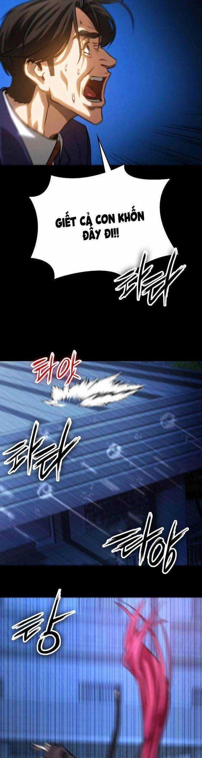 Nhật Hành Nhân - Chương 3 - Trang 45