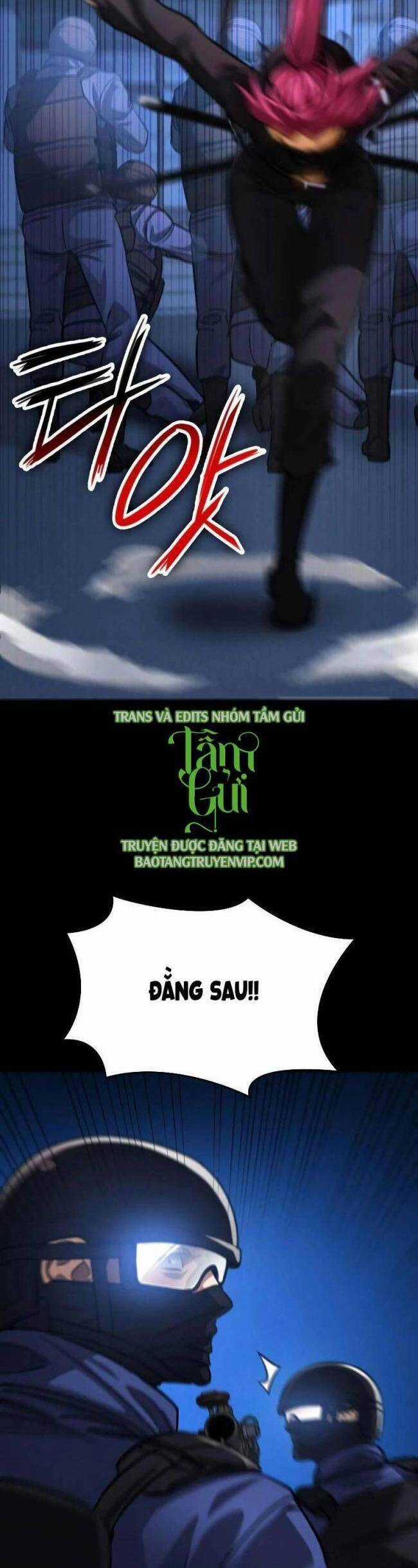 Nhật Hành Nhân - Chương 3 - Trang 46