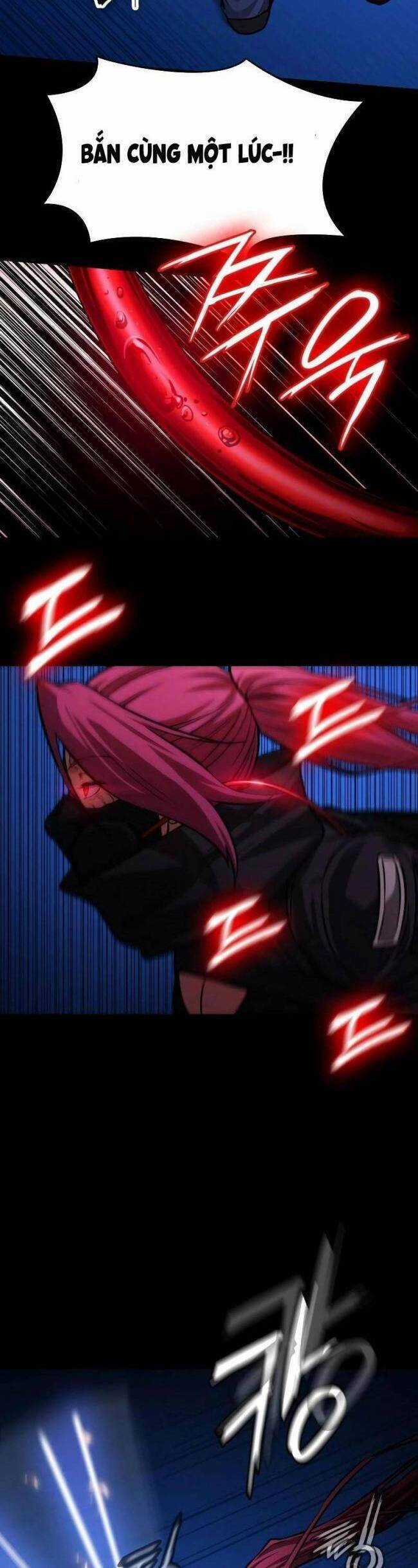 Nhật Hành Nhân - Chương 3 - Trang 50