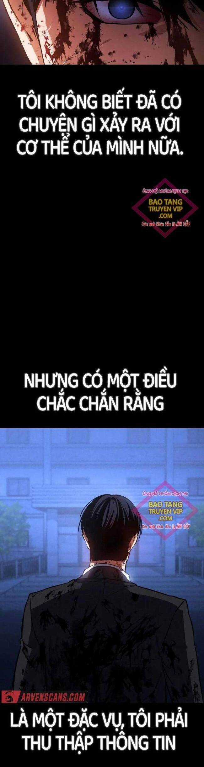 Nhật Hành Nhân - Chương 3 - Trang 6