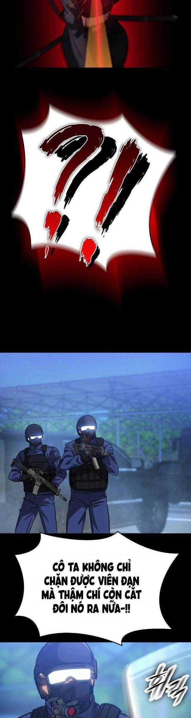 Nhật Hành Nhân - Chương 3 - Trang 56