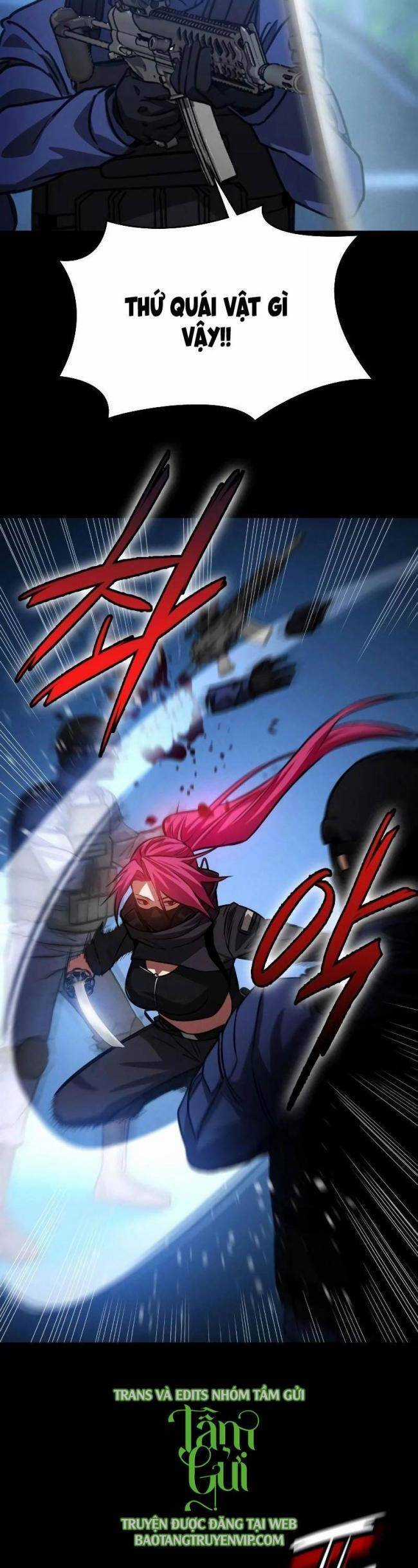 Nhật Hành Nhân - Chương 3 - Trang 57