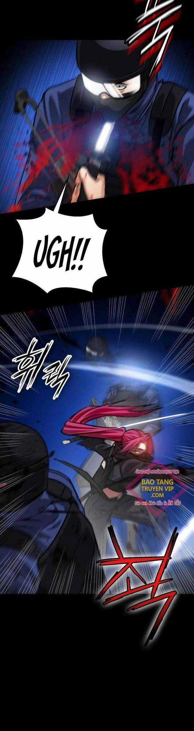 Nhật Hành Nhân - Chương 3 - Trang 58