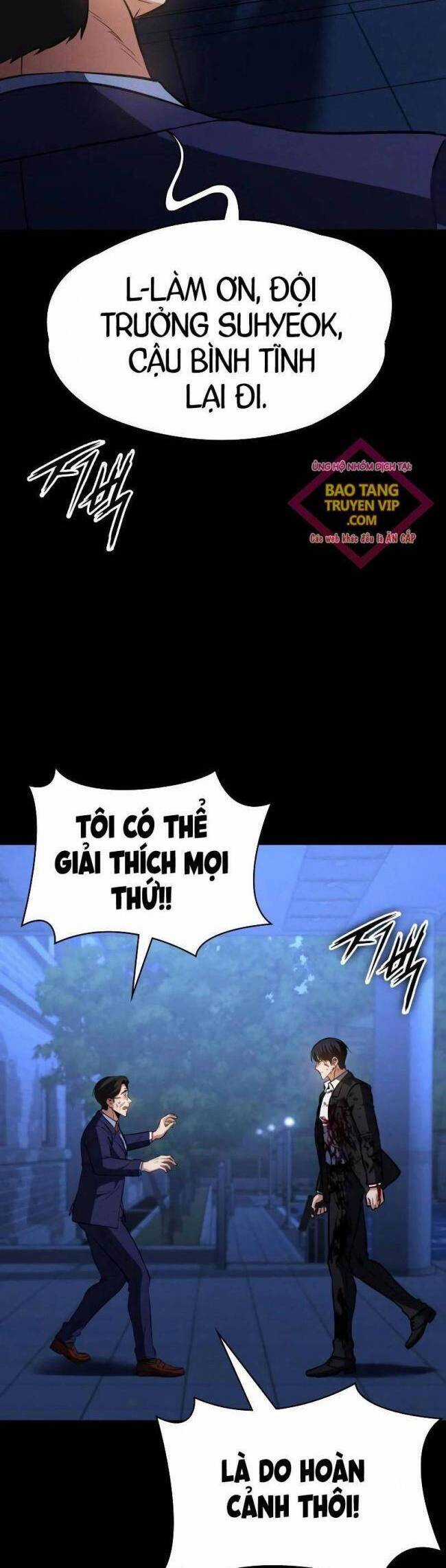 Nhật Hành Nhân - Chương 3 - Trang 8