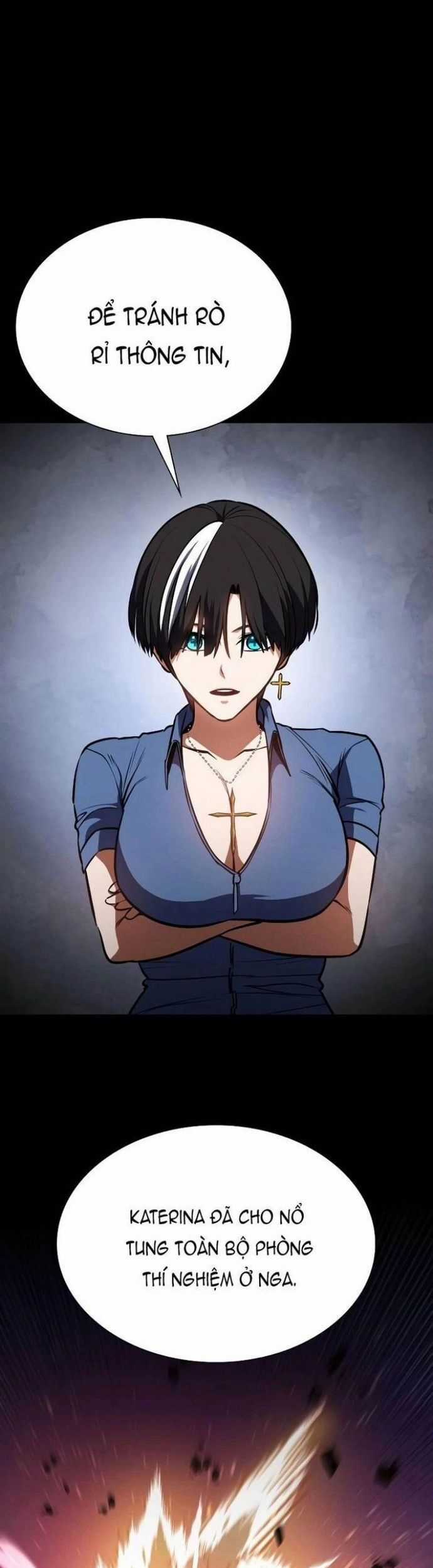 Nhật Hành Nhân - Chương 31 - Trang 23