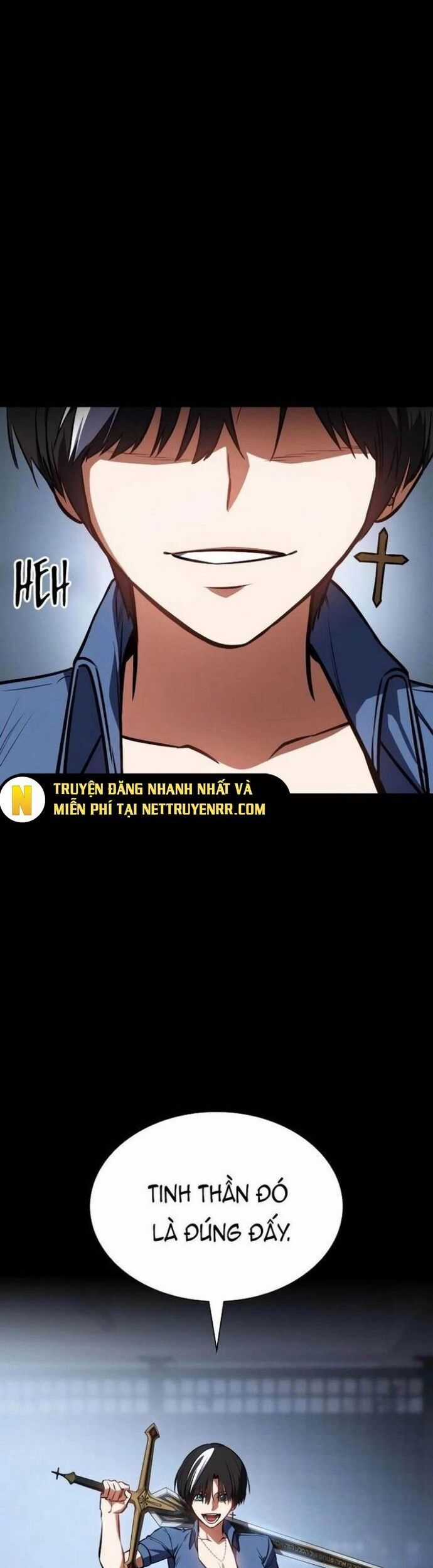 Nhật Hành Nhân - Chương 31 - Trang 34