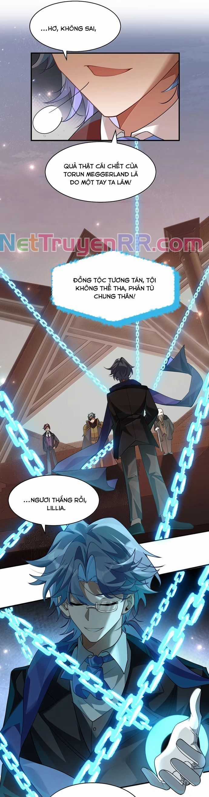 Nhật Hành Nhân - Chương 32.5 - Trang 22