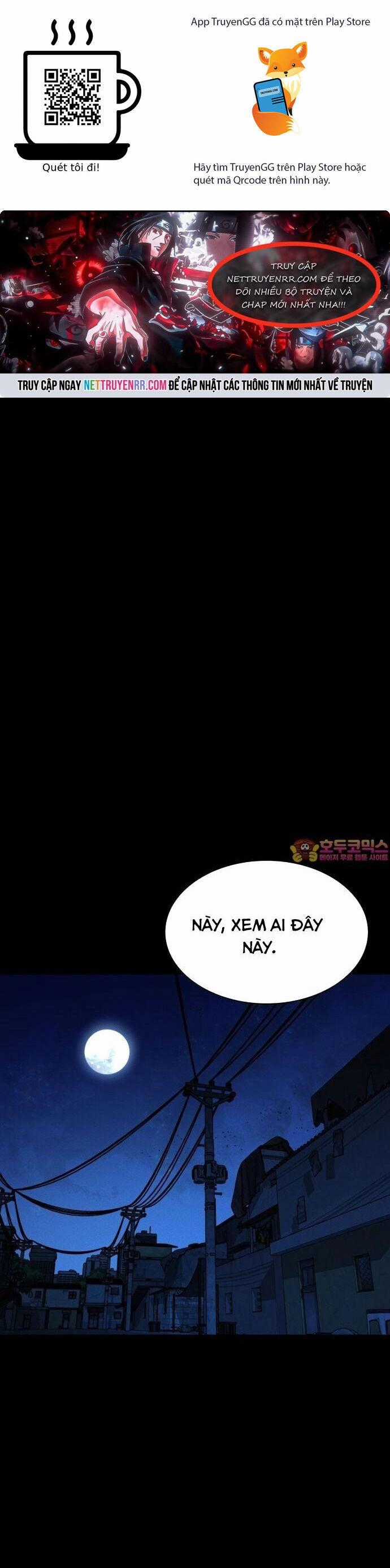 Nhật Hành Nhân - Chương 32 - Trang 1