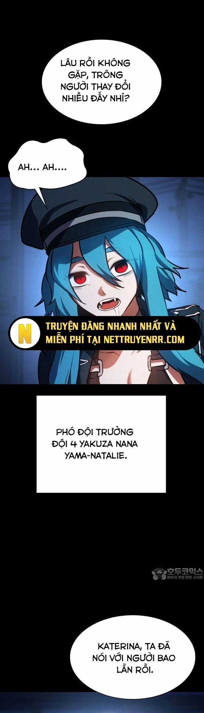 Nhật Hành Nhân - Chương 32 - Trang 2