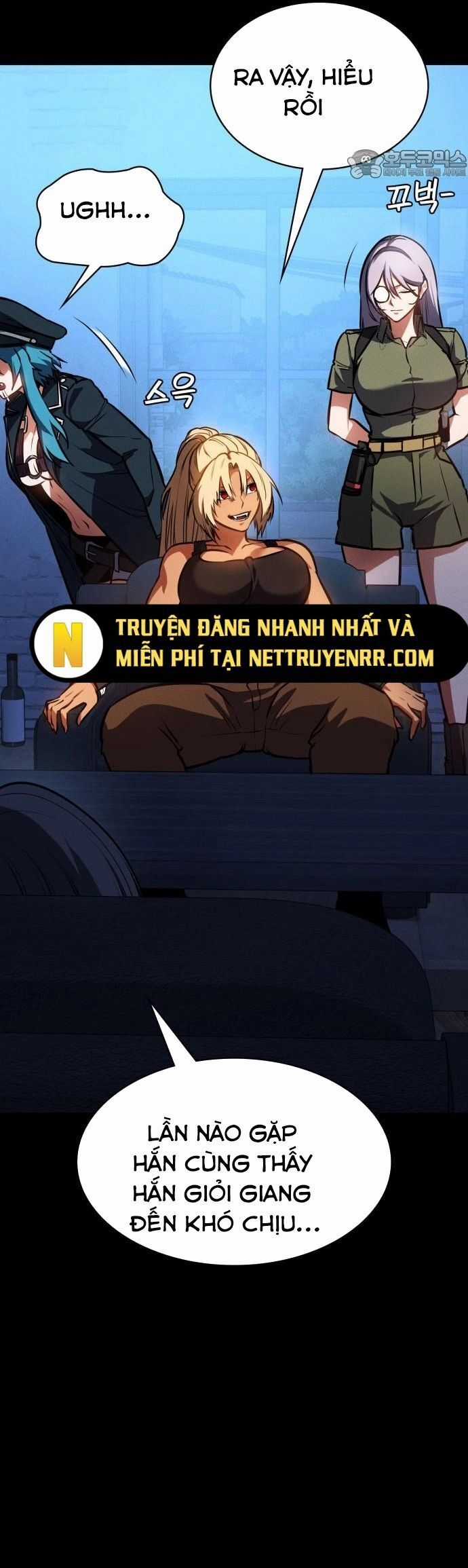 Nhật Hành Nhân - Chương 32 - Trang 13