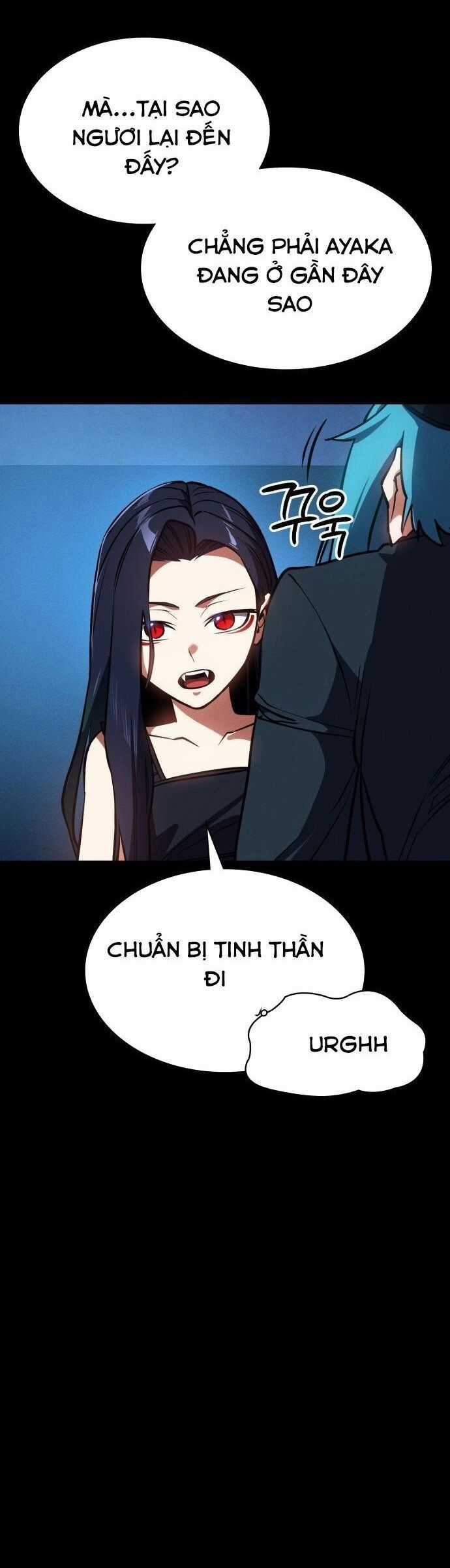 Nhật Hành Nhân - Chương 32 - Trang 20