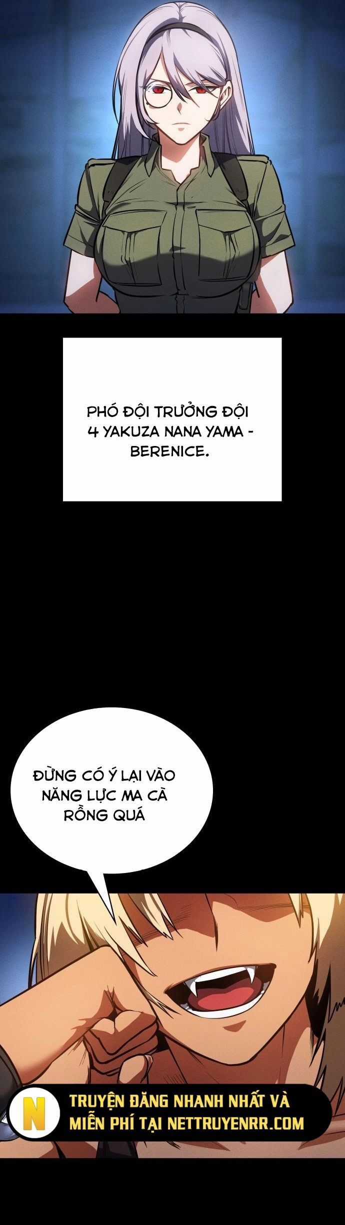 Nhật Hành Nhân - Chương 32 - Trang 3