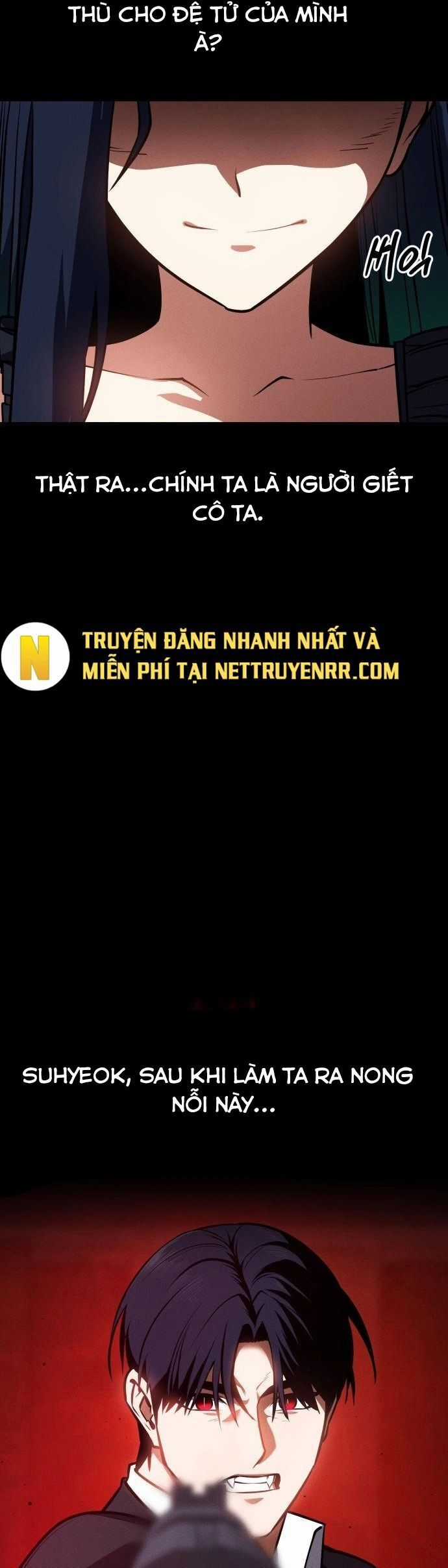Nhật Hành Nhân - Chương 32 - Trang 25