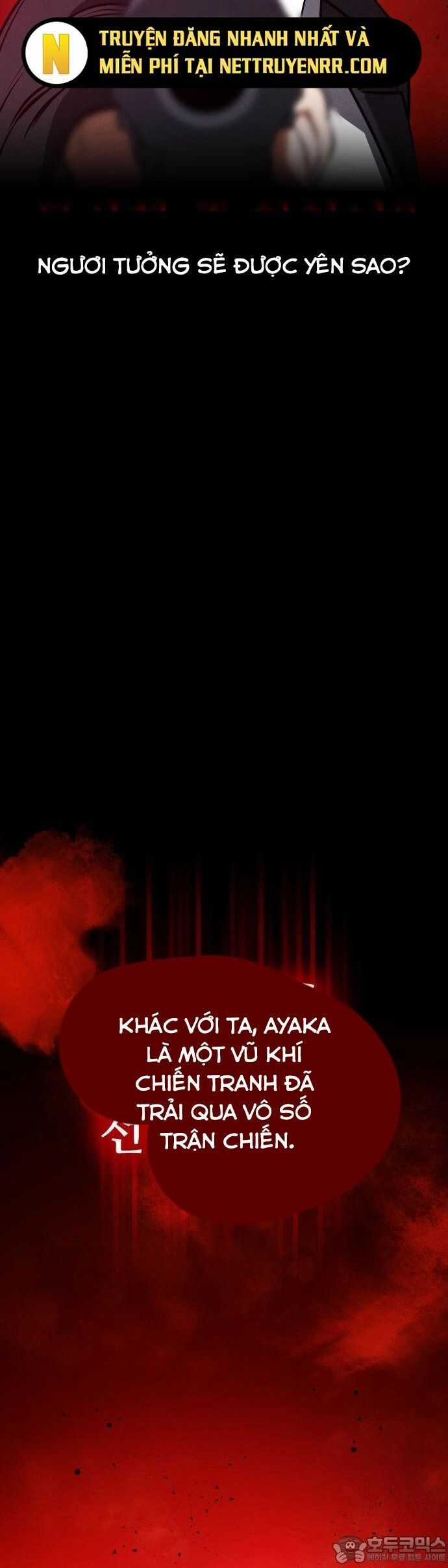 Nhật Hành Nhân - Chương 32 - Trang 26