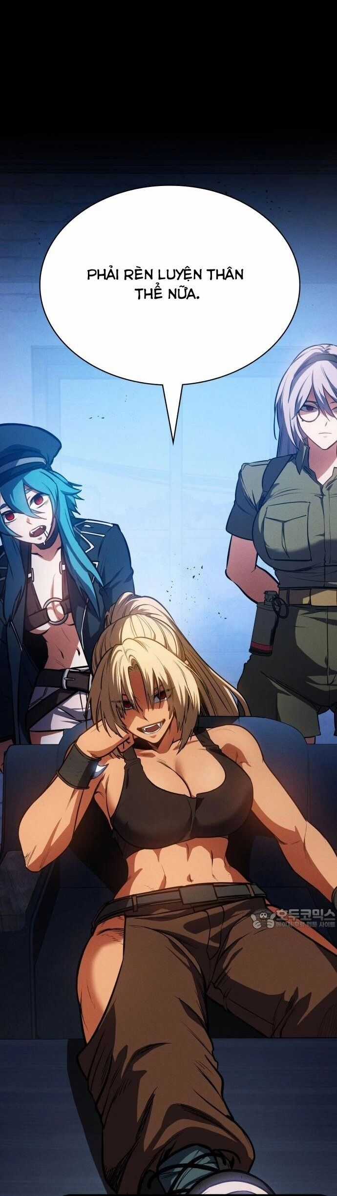 Nhật Hành Nhân - Chương 32 - Trang 4