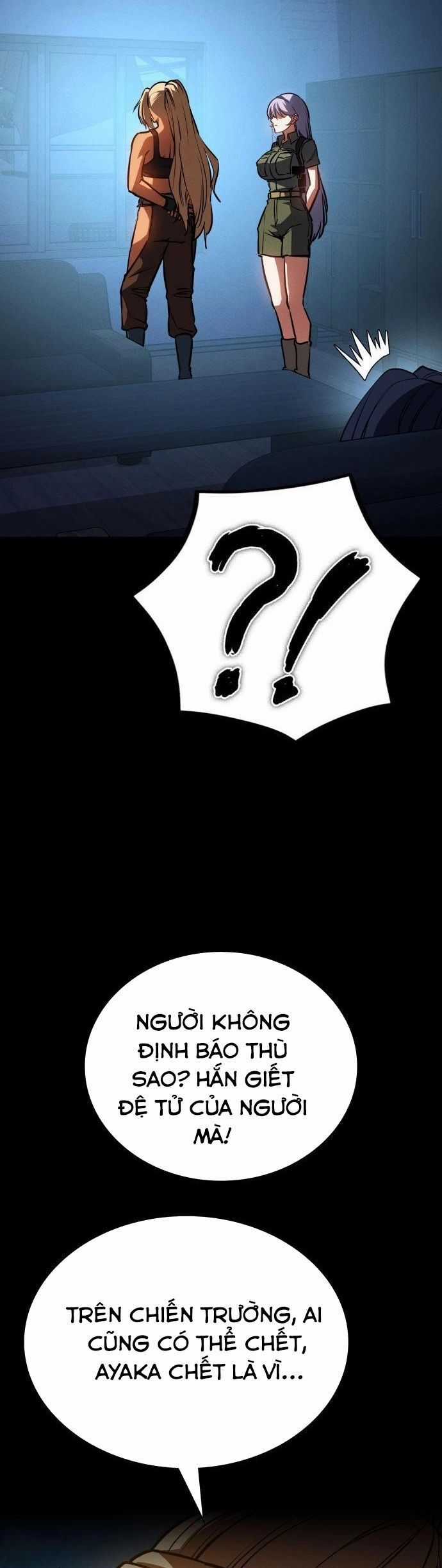 Nhật Hành Nhân - Chương 32 - Trang 31