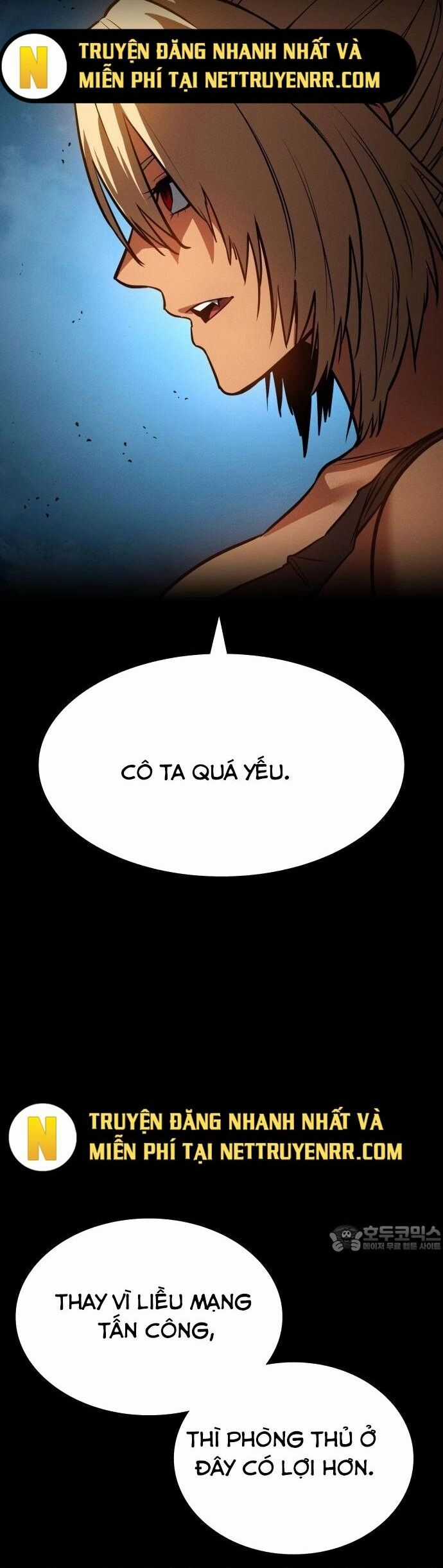 Nhật Hành Nhân - Chương 32 - Trang 32