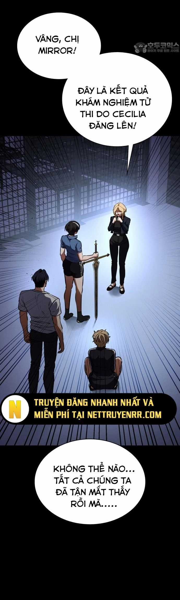 Nhật Hành Nhân - Chương 32 - Trang 43