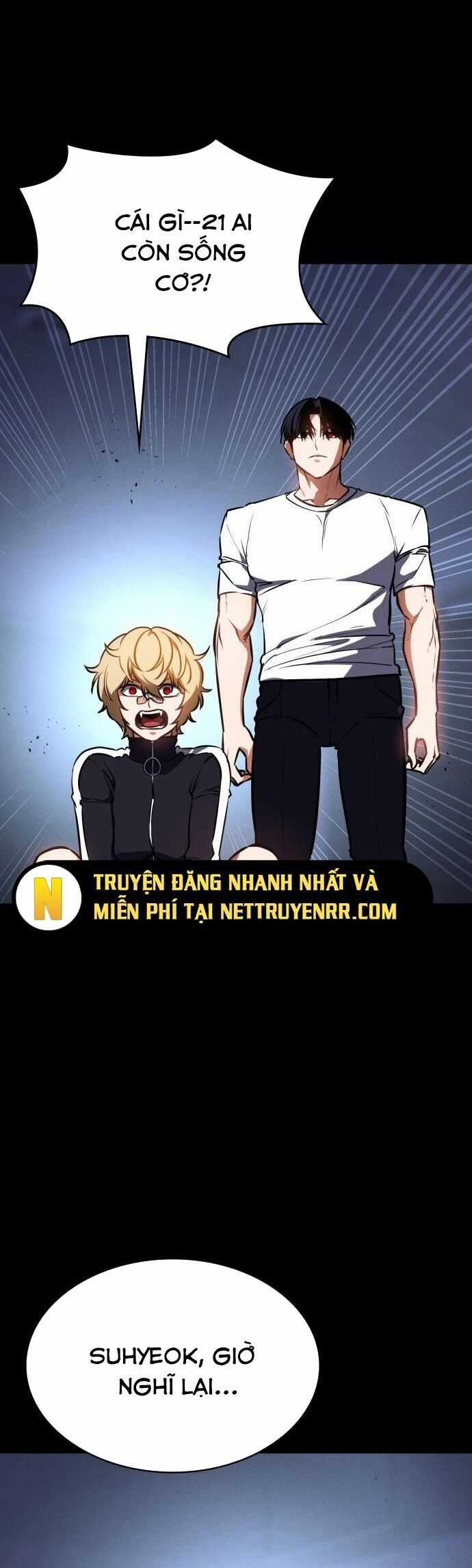 Nhật Hành Nhân - Chương 32 - Trang 44