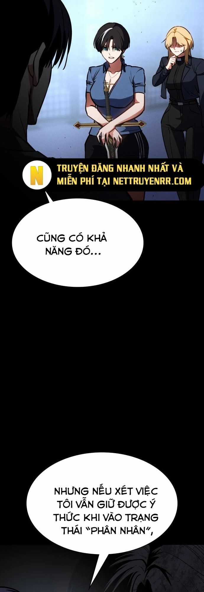 Nhật Hành Nhân - Chương 32 - Trang 46