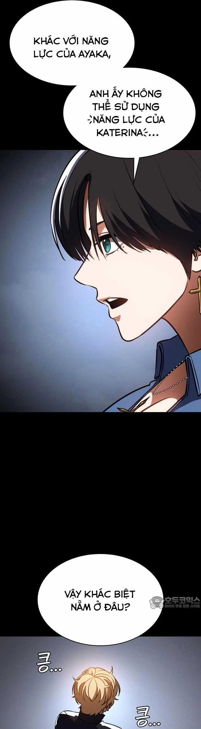 Nhật Hành Nhân - Chương 32 - Trang 49