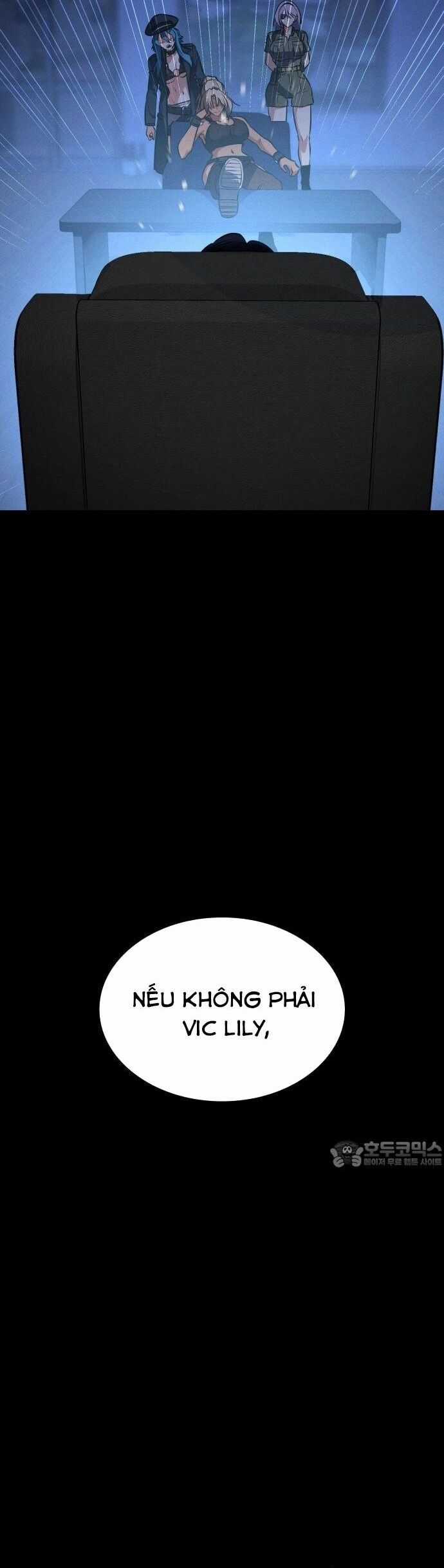 Nhật Hành Nhân - Chương 32 - Trang 6