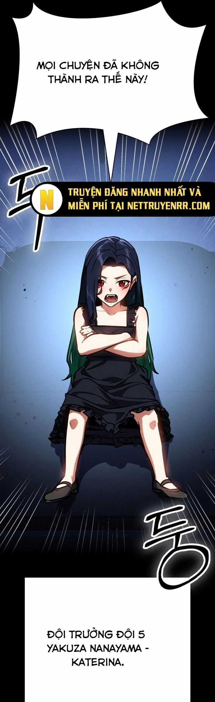 Nhật Hành Nhân - Chương 32 - Trang 7