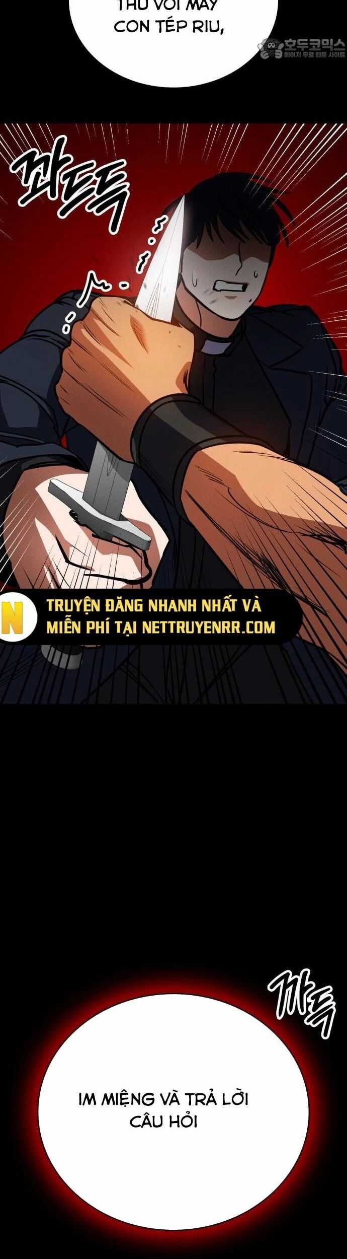 Nhật Hành Nhân - Chương 32 - Trang 62