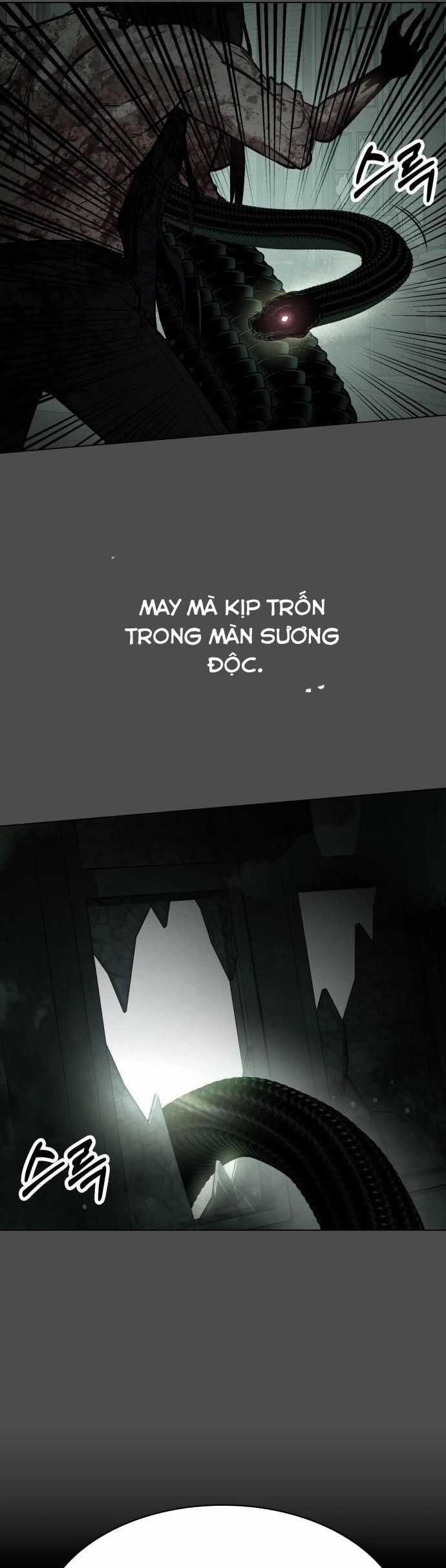 Nhật Hành Nhân - Chương 32 - Trang 9