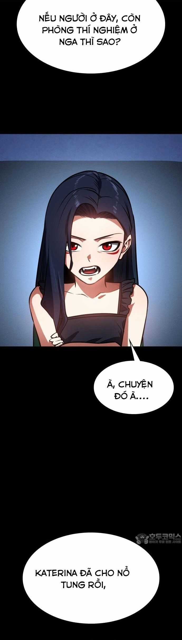 Nhật Hành Nhân - Chương 32 - Trang 10