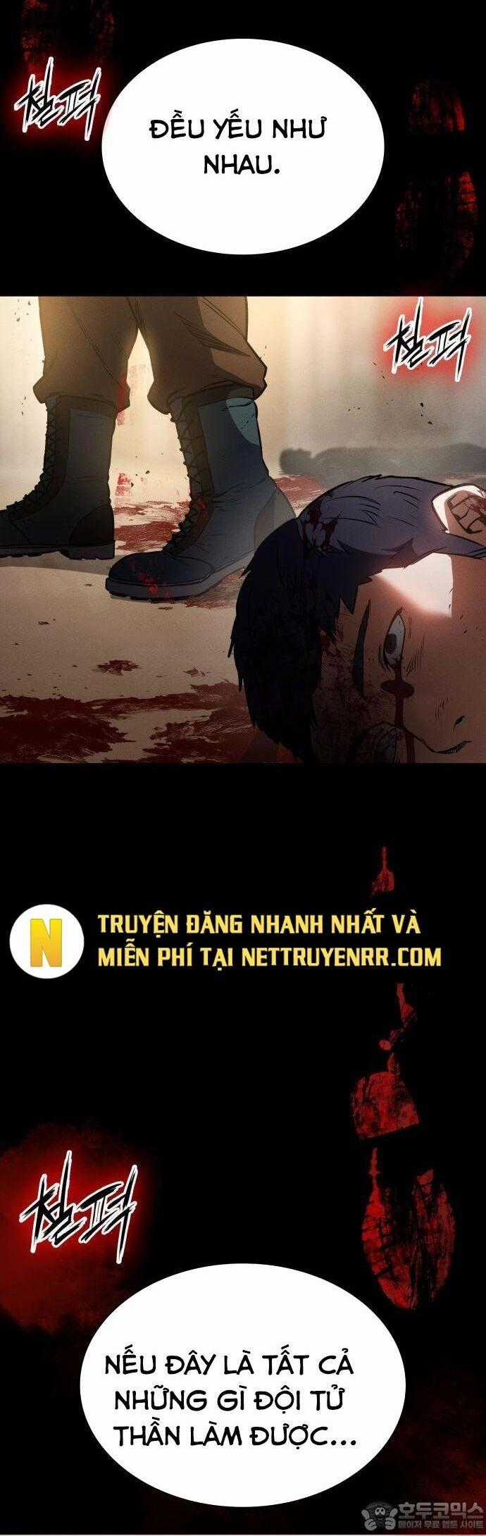 Nhật Hành Nhân - Chương 33 - Trang 2