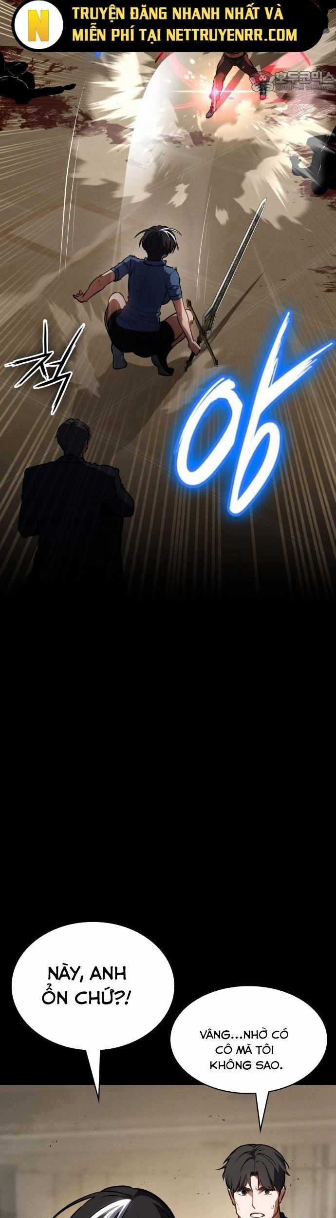 Nhật Hành Nhân - Chương 33 - Trang 15