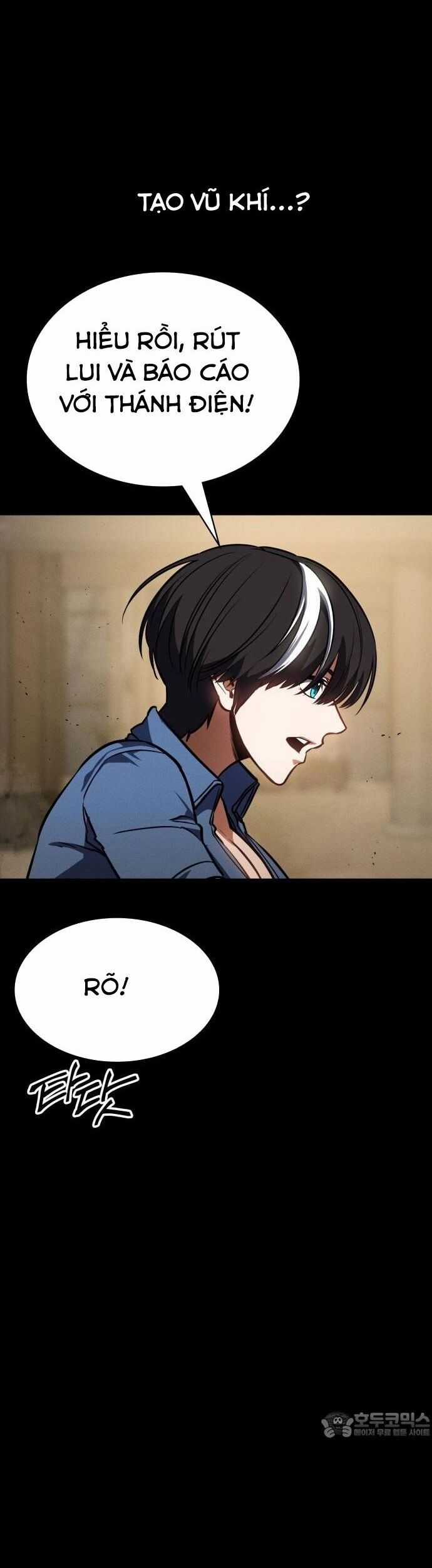 Nhật Hành Nhân - Chương 33 - Trang 18