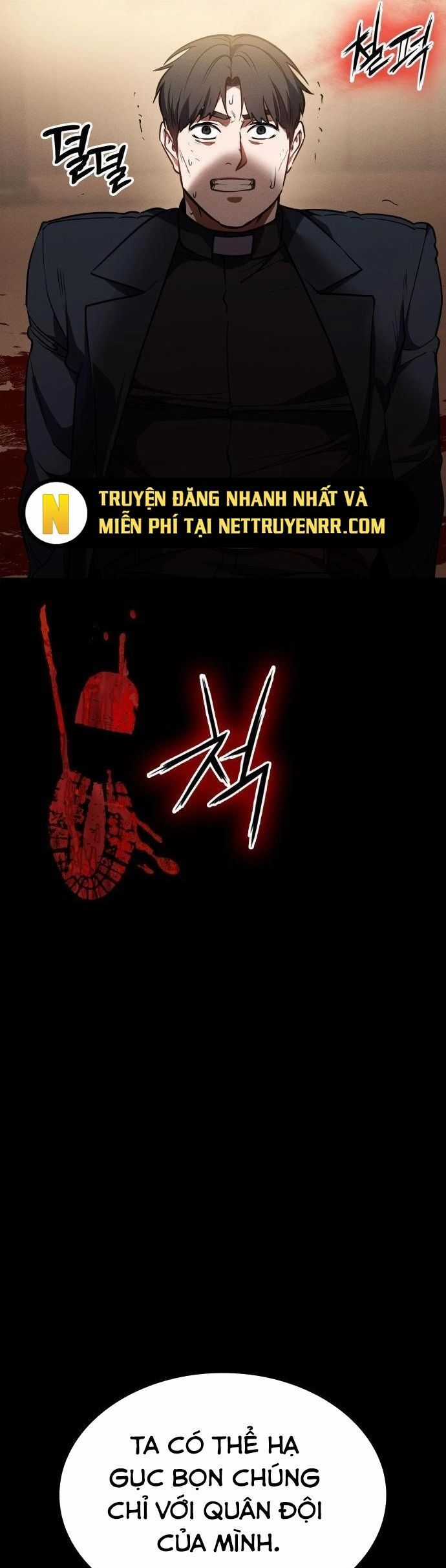 Nhật Hành Nhân - Chương 33 - Trang 3