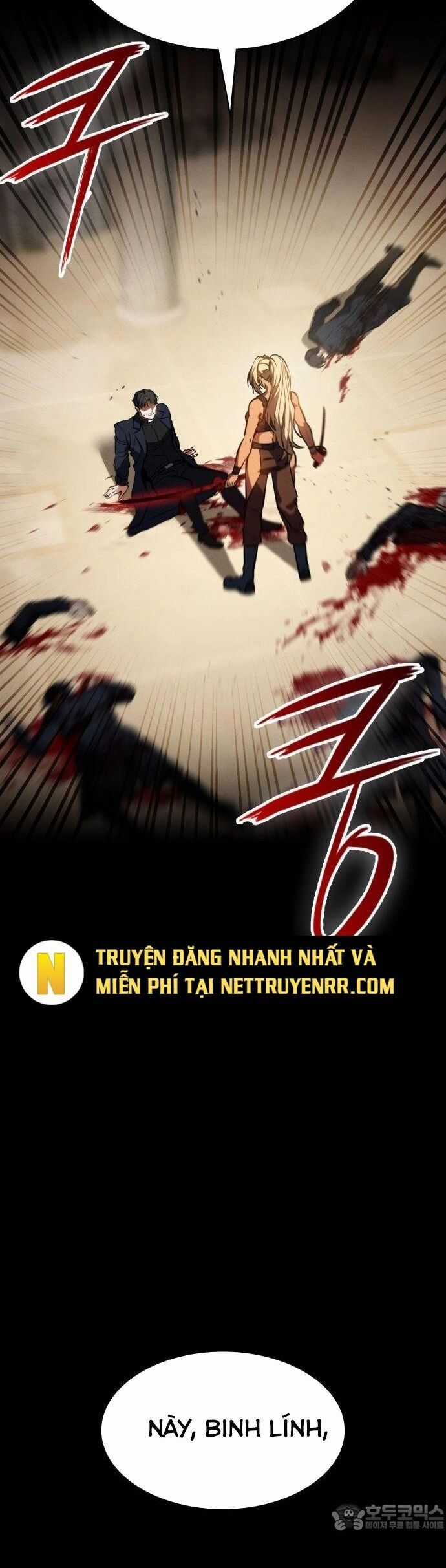 Nhật Hành Nhân - Chương 33 - Trang 4