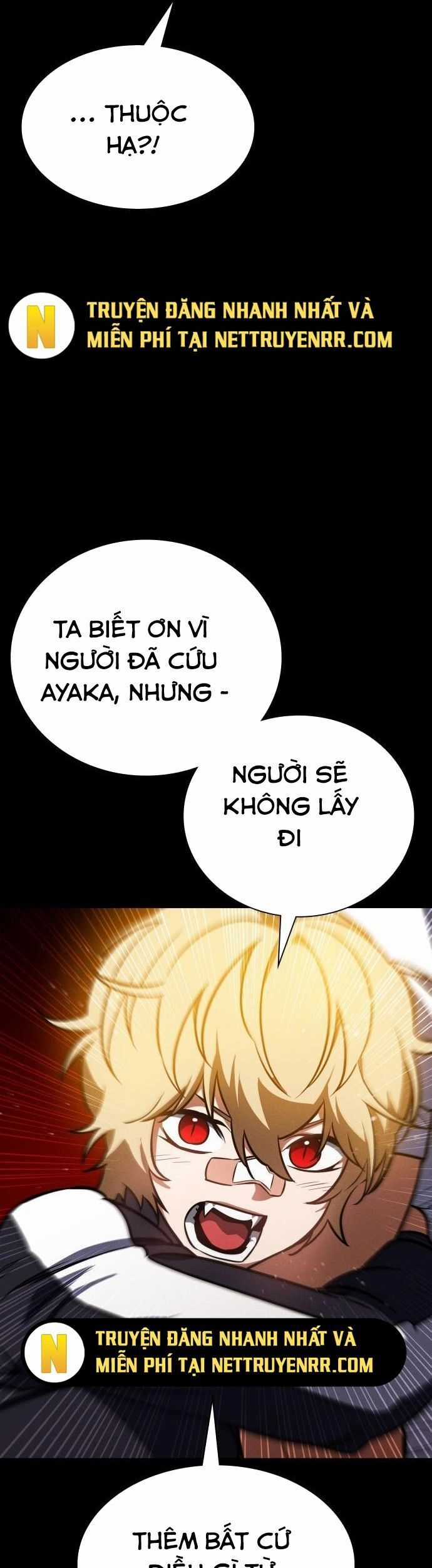 Nhật Hành Nhân - Chương 33 - Trang 31